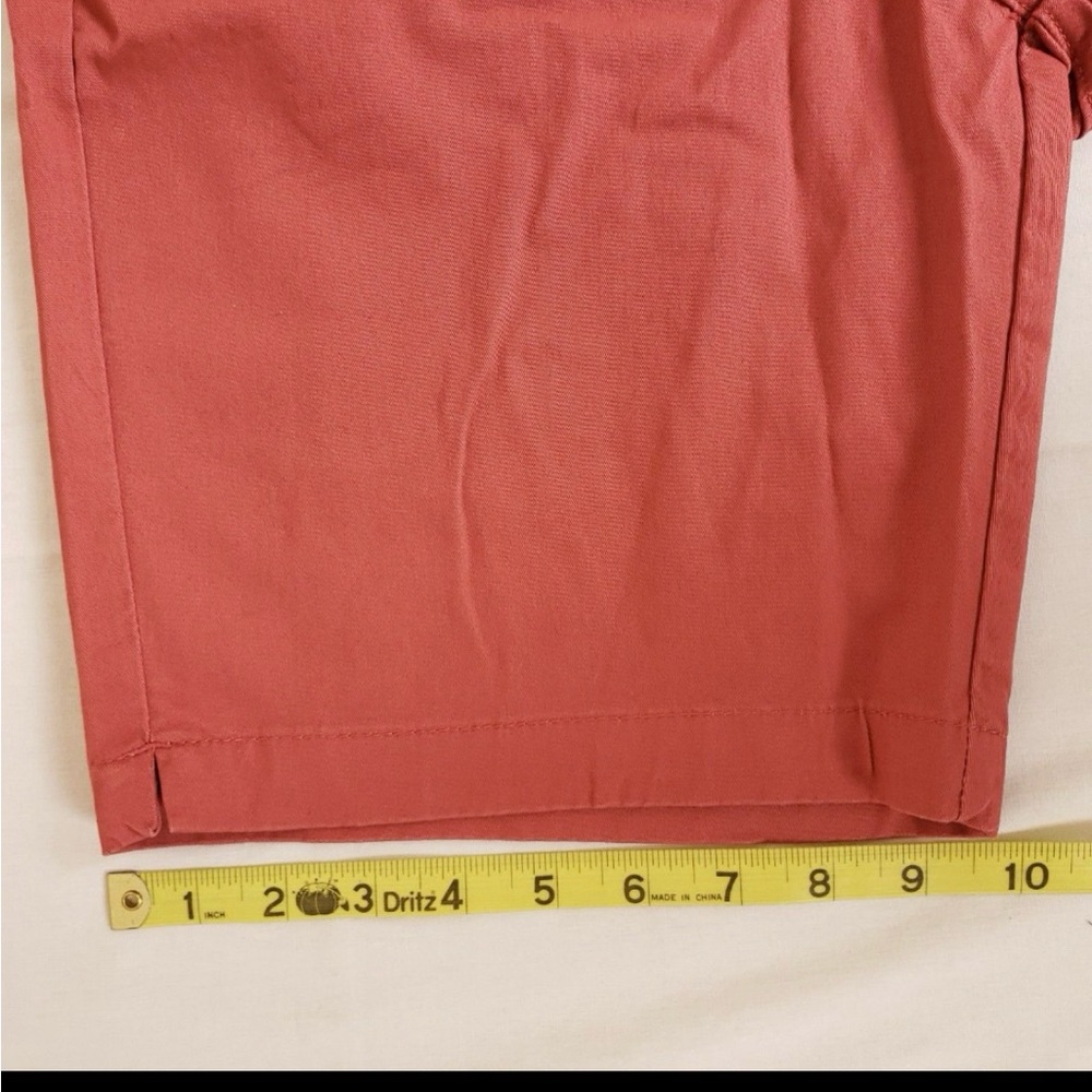 Lee bermuda shorts cinnamon 8 - Picture 6 of 7